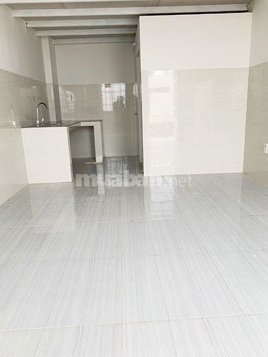 Cho thuê căn hộ mini 35m2 đường Phạm Văn Đồng Thủ Đức có máy lạnh