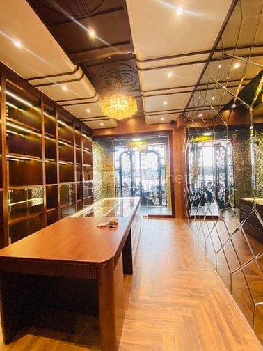 Bán căn liền kề lô góc biệt thự Minh Nhựa, Hoàng Như Tiếp, cực hiếm nh
