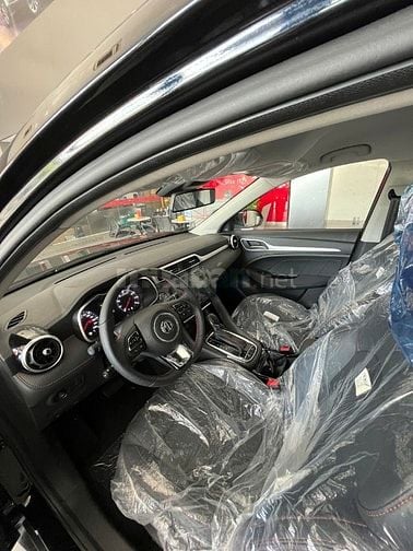 🚗 MG ZS – SUV Thể Thao Giá “Học Sinh” Xe Mới- Hỗ Trợ Trả Góp Đến 80%