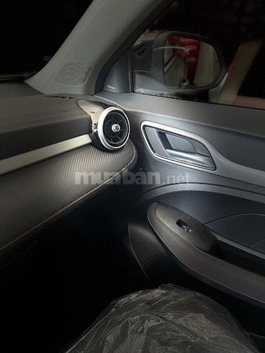 🚗 MG ZS – SUV Thể Thao Giá “Học Sinh” Xe Mới- Hỗ Trợ Trả Góp Đến 80%