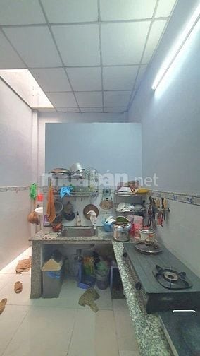 Bán Nhà Chính Chủ NHÀ MẶT TIỀN LÊ LAI – GẦN PHẠM VĂN ĐỒNG – GIÁ TỐT CH
