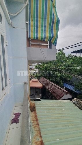Bán Nhà Chính Chủ NHÀ MẶT TIỀN LÊ LAI – GẦN PHẠM VĂN ĐỒNG – GIÁ TỐT CH