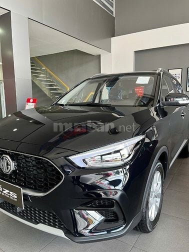 🚗 MG ZS – SUV Thể Thao Giá “Học Sinh” Xe Mới- Hỗ Trợ Trả Góp Đến 80%