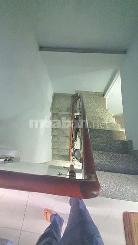 Bán Nhà Chính Chủ NHÀ MẶT TIỀN LÊ LAI – GẦN PHẠM VĂN ĐỒNG – GIÁ TỐT CH