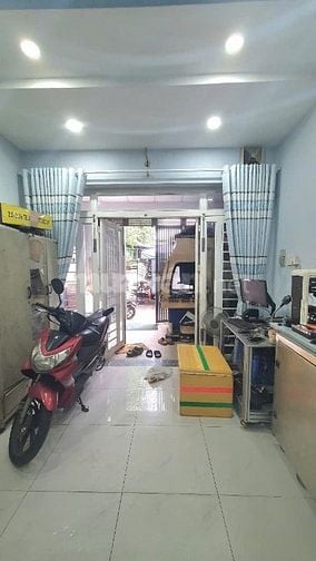 Bán Nhà Chính Chủ NHÀ MẶT TIỀN LÊ LAI – GẦN PHẠM VĂN ĐỒNG – GIÁ TỐT CH