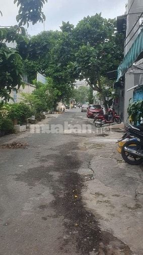 Bán Nhà Chính Chủ NHÀ MẶT TIỀN LÊ LAI – GẦN PHẠM VĂN ĐỒNG – GIÁ TỐT CH