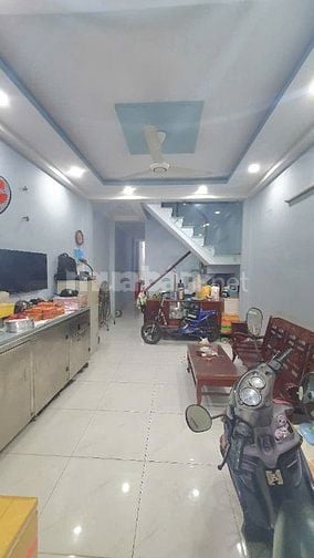 Bán Nhà Chính Chủ NHÀ MẶT TIỀN LÊ LAI – GẦN PHẠM VĂN ĐỒNG – GIÁ TỐT CH