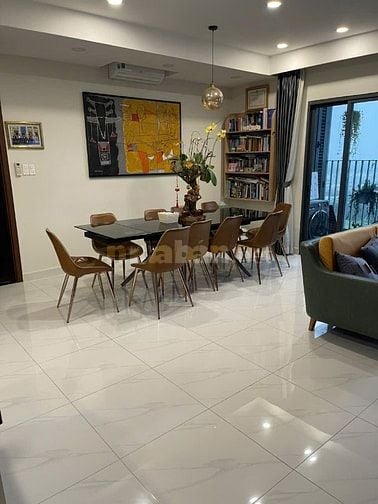 Bán căn hộ chung cư lavida plus, 65,71m2, 4tỷ 5 