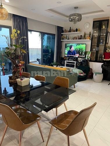 Bán căn hộ chung cư lavida plus, 65,71m2, 4tỷ 5 