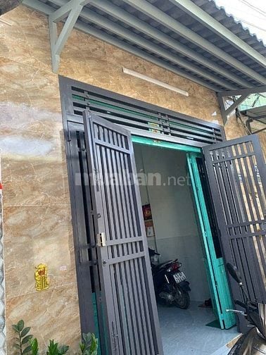 Nhà HẺM TO GIÁ KHỎI LO , HÀNG HIẾM, BÌNH CHÁNH
