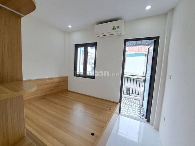 Bán nhà khu TT NGUYỄN AN NINH DT 22 m 2 tầng 2 ngủ 2 WC giá 2,980 tỷ 