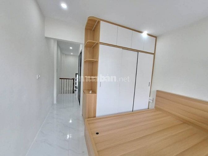 Bán nhà khu TT NGUYỄN AN NINH DT 22 m 2 tầng 2 ngủ 2 WC giá 2,980 tỷ 