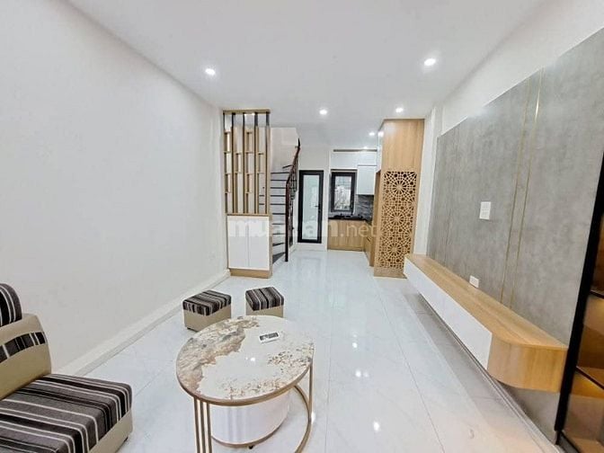 Bán nhà khu TT NGUYỄN AN NINH DT 22 m 2 tầng 2 ngủ 2 WC giá 2,980 tỷ 