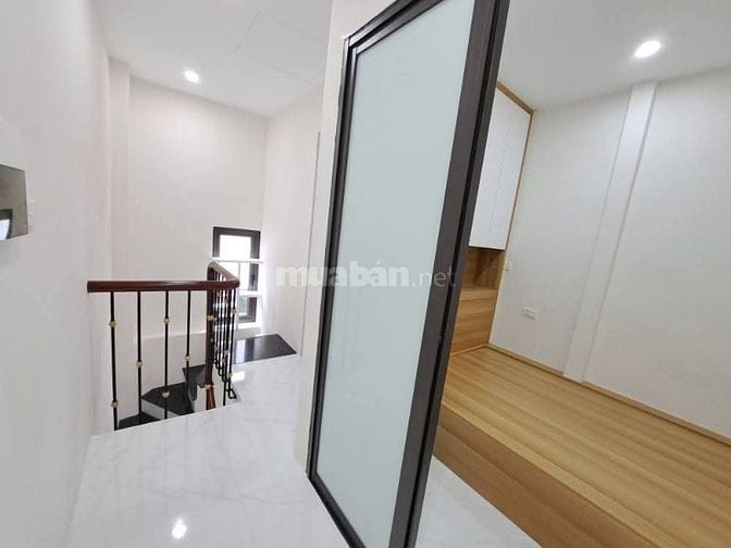 Bán nhà khu TT NGUYỄN AN NINH DT 22 m 2 tầng 2 ngủ 2 WC giá 2,980 tỷ 