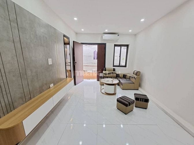 Bán nhà khu TT NGUYỄN AN NINH DT 22 m 2 tầng 2 ngủ 2 WC giá 2,980 tỷ 