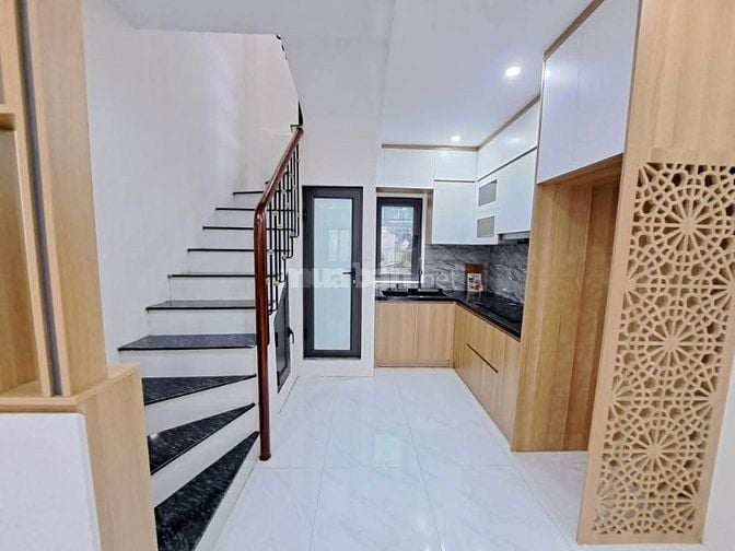 Bán nhà khu TT NGUYỄN AN NINH DT 22 m 2 tầng 2 ngủ 2 WC giá 2,980 tỷ 