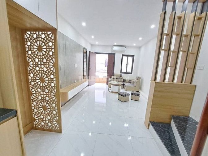 Bán nhà khu TT NGUYỄN AN NINH DT 22 m 2 tầng 2 ngủ 2 WC giá 2,980 tỷ 