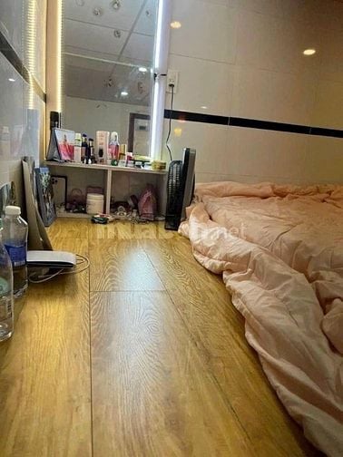 Nhà 2tầng lê đức thọ gò vấp nhà đẹp vô ở liền gần chợ nhà thờ