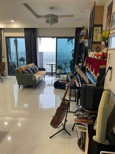 Bán căn hộ chung cư lavida plus, 65,71m2, 4tỷ 5 