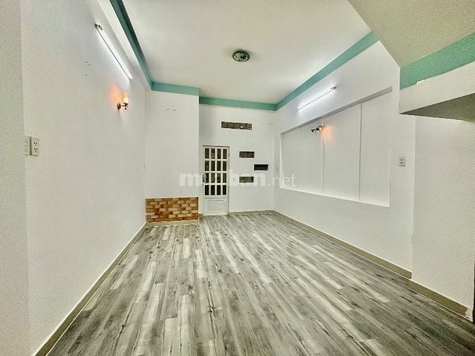 🏠 MẶT TIỀN 4 TẦNG ĐƯỜNG KINH DOANH CÓ LỀ KHU CAO LỖ P4 Q8