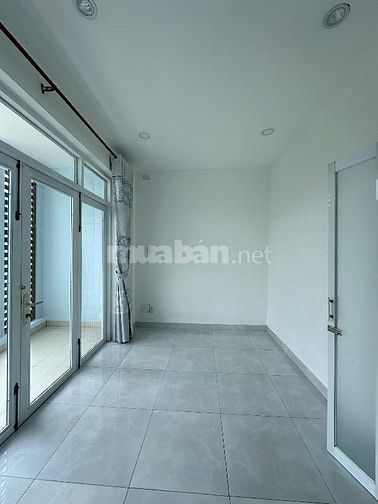Cho thuê NNC 5PN 5TẦNG HXH LÊ QUANG ĐỊNH P05 Bình Thạnh