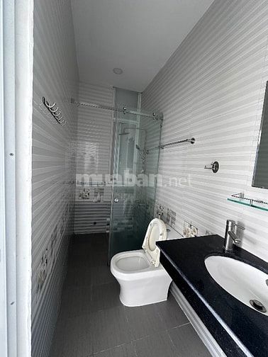 Cho thuê NNC 5PN 5TẦNG HXH LÊ QUANG ĐỊNH P05 Bình Thạnh