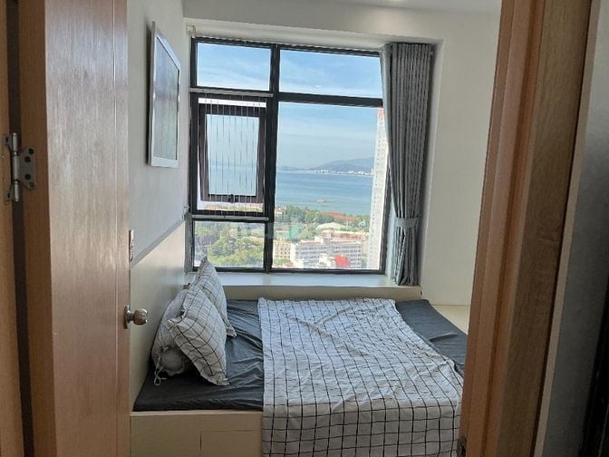 Chính chủ bán 2 căn hộ du lịch biển Nha Trang