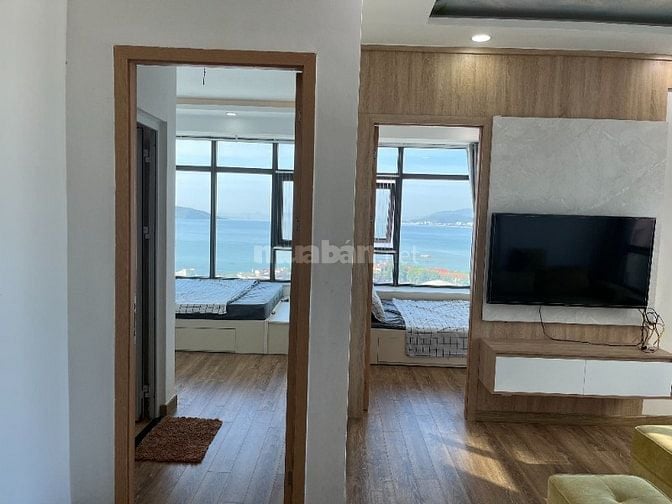Chính chủ bán 2 căn hộ du lịch biển Nha Trang