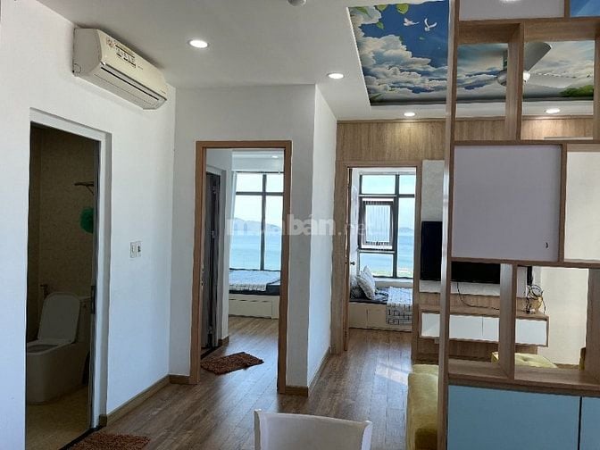 Chính chủ bán 2 căn hộ du lịch biển Nha Trang