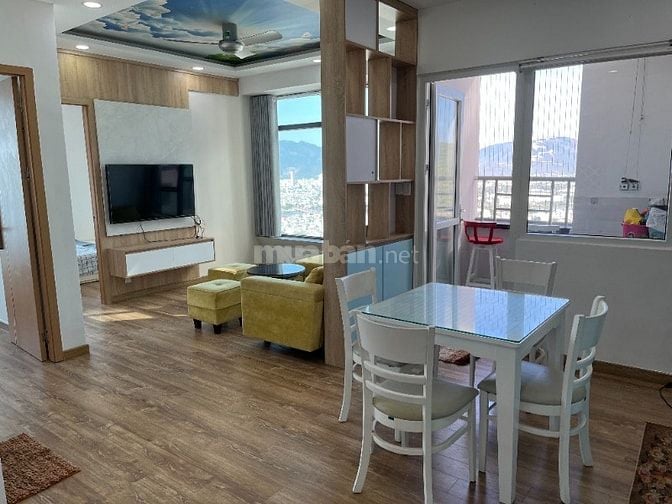 Chính chủ bán 2 căn hộ du lịch biển Nha Trang