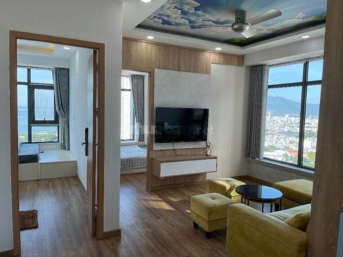 Chính chủ bán 2 căn hộ du lịch biển Nha Trang