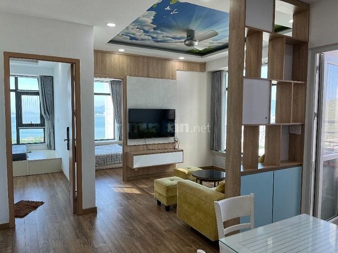 Chính chủ bán 2 căn hộ du lịch biển Nha Trang