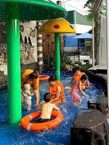 TUYỂN TẠP VỤ LÀM TẠI TÂN HẠNH-BIÊN HOÀ