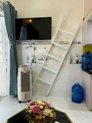 Nhà 2tầng lê đức thọ gò vấp nhà đẹp vô ở liền gần chợ nhà thờ