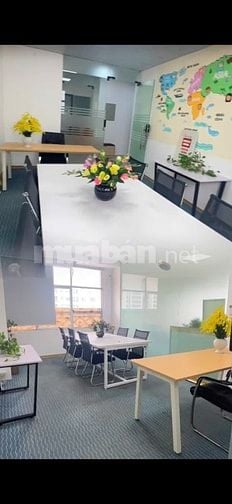 Chính chủ cho thuê văn phòng tại 15 Lê Văn Thiêm, Q.Thanh Xuân, Hà Nội