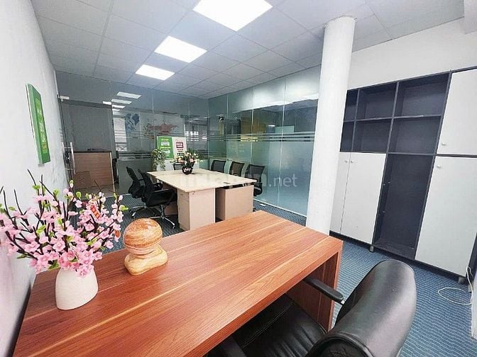 Chính chủ cho thuê văn phòng tại 15 Lê Văn Thiêm, Q.Thanh Xuân, Hà Nội