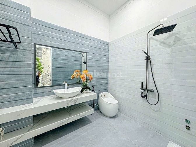 Chính chủ bán nhà đường Ỷ Lan, Tân Phú. Giao Luỹ Bán Bích. Giá 3,990tỷ
