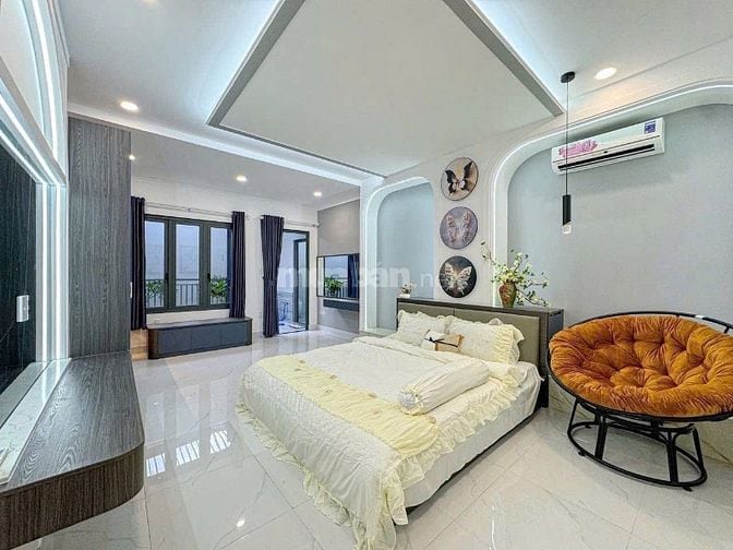 Chính chủ bán nhà đường Ỷ Lan, Tân Phú. Giao Luỹ Bán Bích. Giá 3,990tỷ
