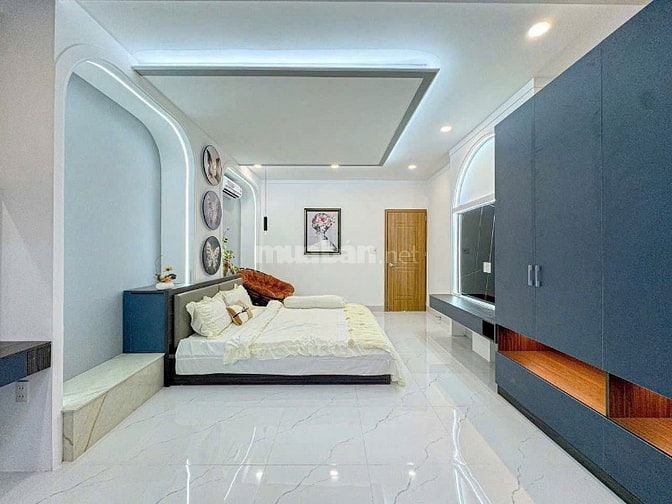Chính chủ bán nhà đường Ỷ Lan, Tân Phú. Giao Luỹ Bán Bích. Giá 3,990tỷ