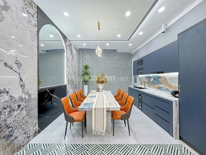 Chính chủ bán nhà đường Ỷ Lan, Tân Phú. Giao Luỹ Bán Bích. Giá 3,990tỷ