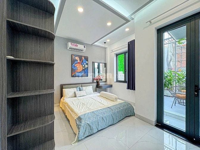 Chính chủ bán nhà đường Ỷ Lan, Tân Phú. Giao Luỹ Bán Bích. Giá 3,990tỷ