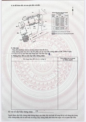 🌷 🌷 🌷 BÁN NHÀ GÓC 2 MẶT TIỀN : 7 ĐƯỜNG SỐ 65 - P. THẢO ĐIỀN - Q. 2