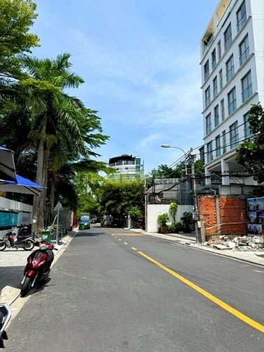 🌷 🌷 🌷 BÁN NHÀ GÓC 2 MẶT TIỀN : 7 ĐƯỜNG SỐ 65 - P. THẢO ĐIỀN - Q. 2