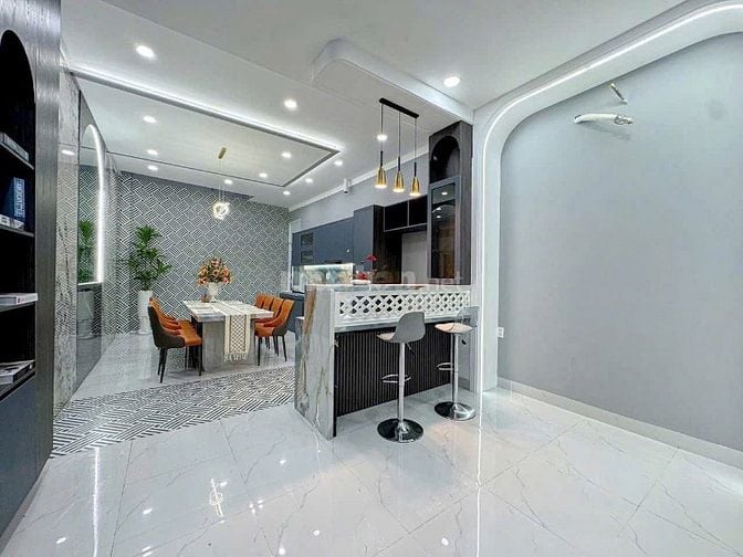 Chính chủ bán nhà đường Ỷ Lan, Tân Phú. Giao Luỹ Bán Bích. Giá 3,990tỷ