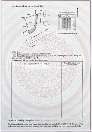 🌷 🌷 🌷 BÁN NHÀ GÓC 2 MẶT TIỀN : 7 ĐƯỜNG SỐ 65 - P. THẢO ĐIỀN - Q. 2