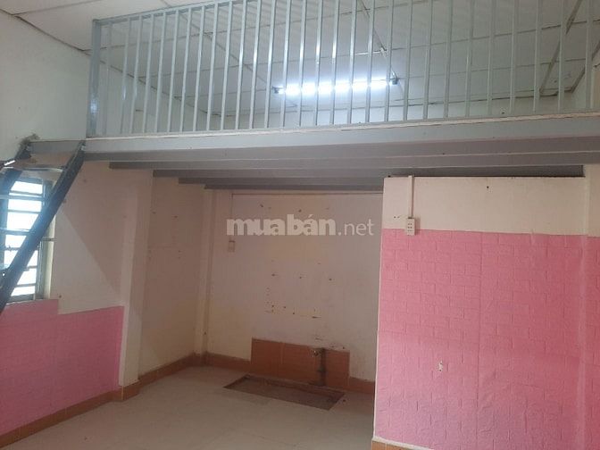 Cho thuê nhà trọ gần ngã tư Phạm Hùng và Nguyễn Văn Linh quận 8