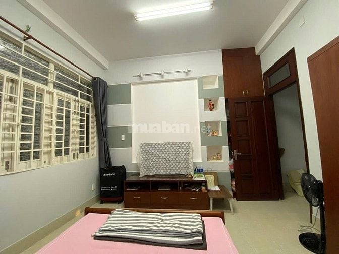 Nguyễn Súy, Tân Quý, 65m2 (4,5x17) 3 Tầng, Khu Vực Mua Bán Sầm Uất