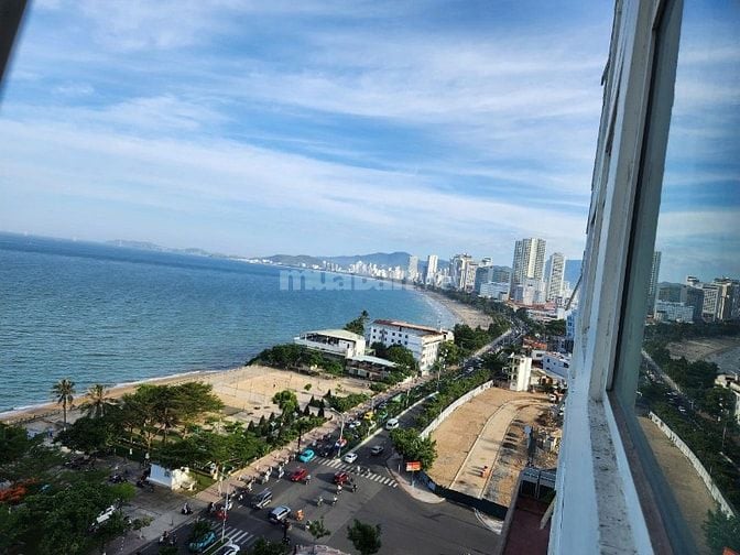 Chính chủ bán 2 căn hộ du lịch biển Nha Trang
