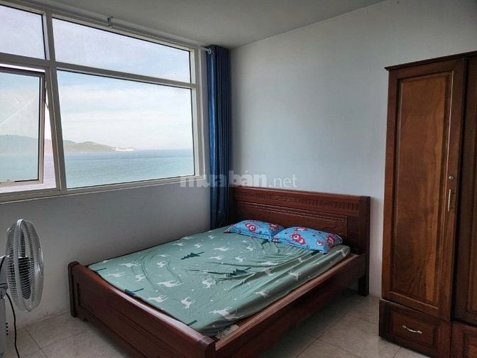 Chính chủ bán 2 căn hộ du lịch biển Nha Trang