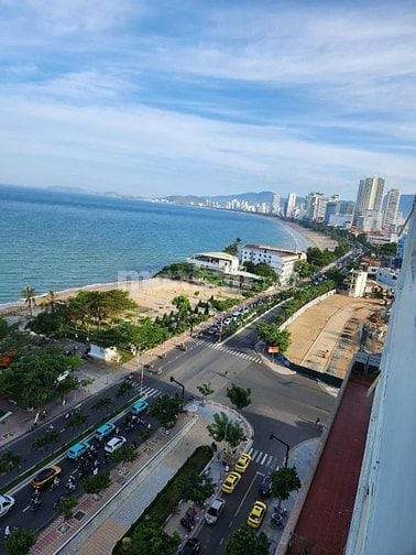 Chính chủ bán 2 căn hộ du lịch biển Nha Trang